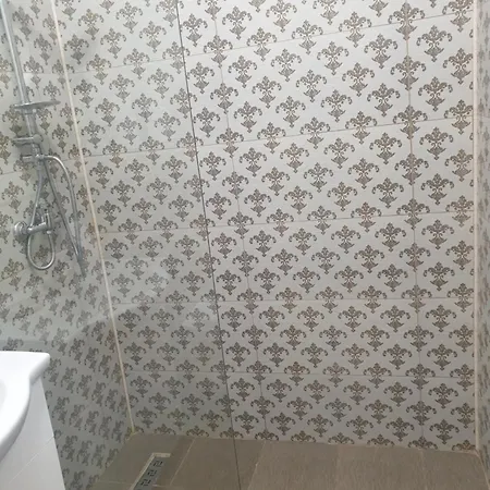 Lägenhet Criss White Pearl
